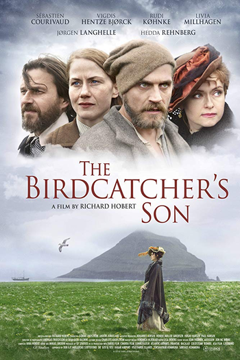 Poster de Filme The Birdcatcher's Son (2019)