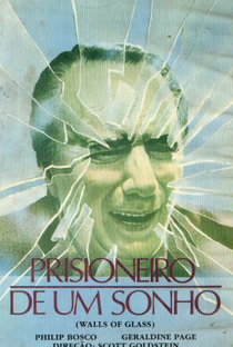 Prisioneiro de um Sonho - Poster / Capa / Cartaz - Oficial 1