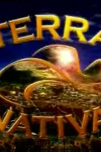 Poster de TV Terra Nativa (2007)