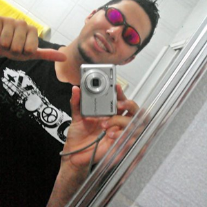 Foto de perfil de JONATHAN GOMES SOARES