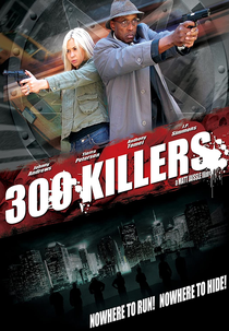 300 assassinos (300 Killers)
