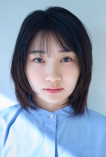 Yua Shiraishi - Poster 1