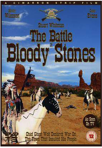 A Batalha das Pedras Sangrentas (The Battle of Bloody Stones)