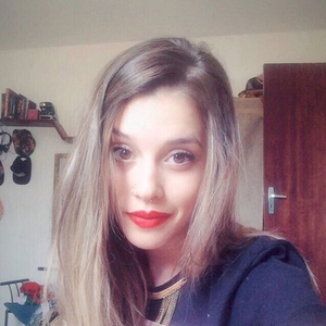Foto de perfil de Bruna Morceli