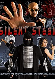 Cyber Ninja: Silent Steel (Cyber Ninja: Silent Steel)