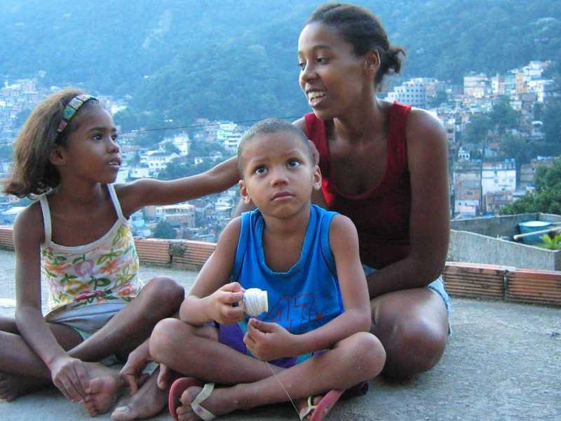 Foto 2 de Hora da Escola