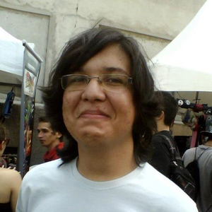 Foto de perfil de Ramon Ramos