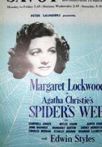 Spider's web (Spider's web)