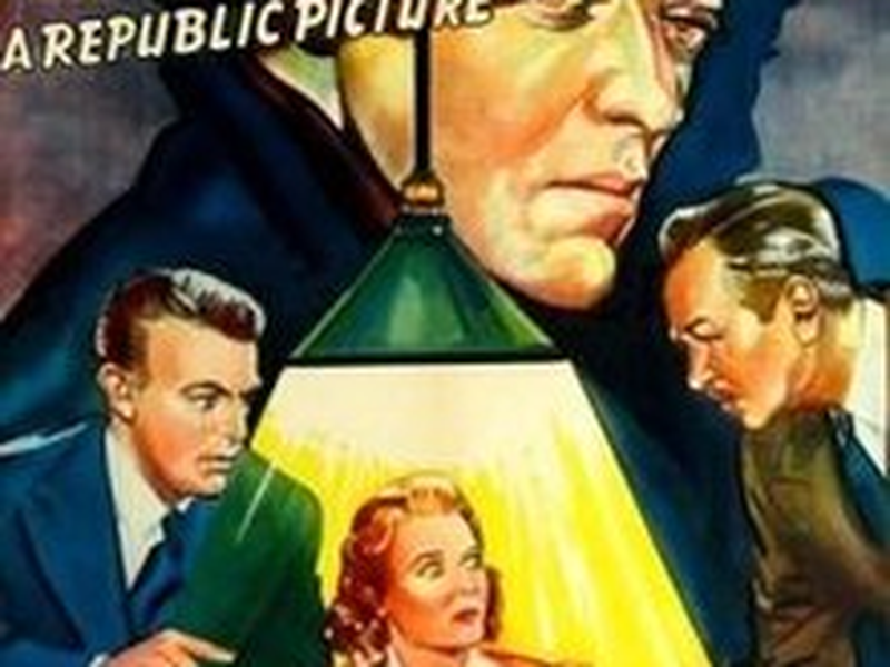 Foto 7 de Intrigas Desvendadas