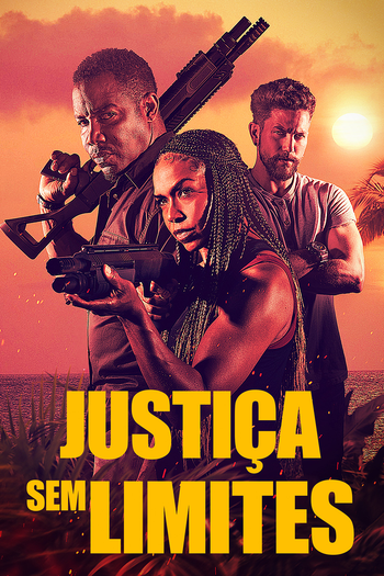  de Filme Justiça Sem Limites (2023)