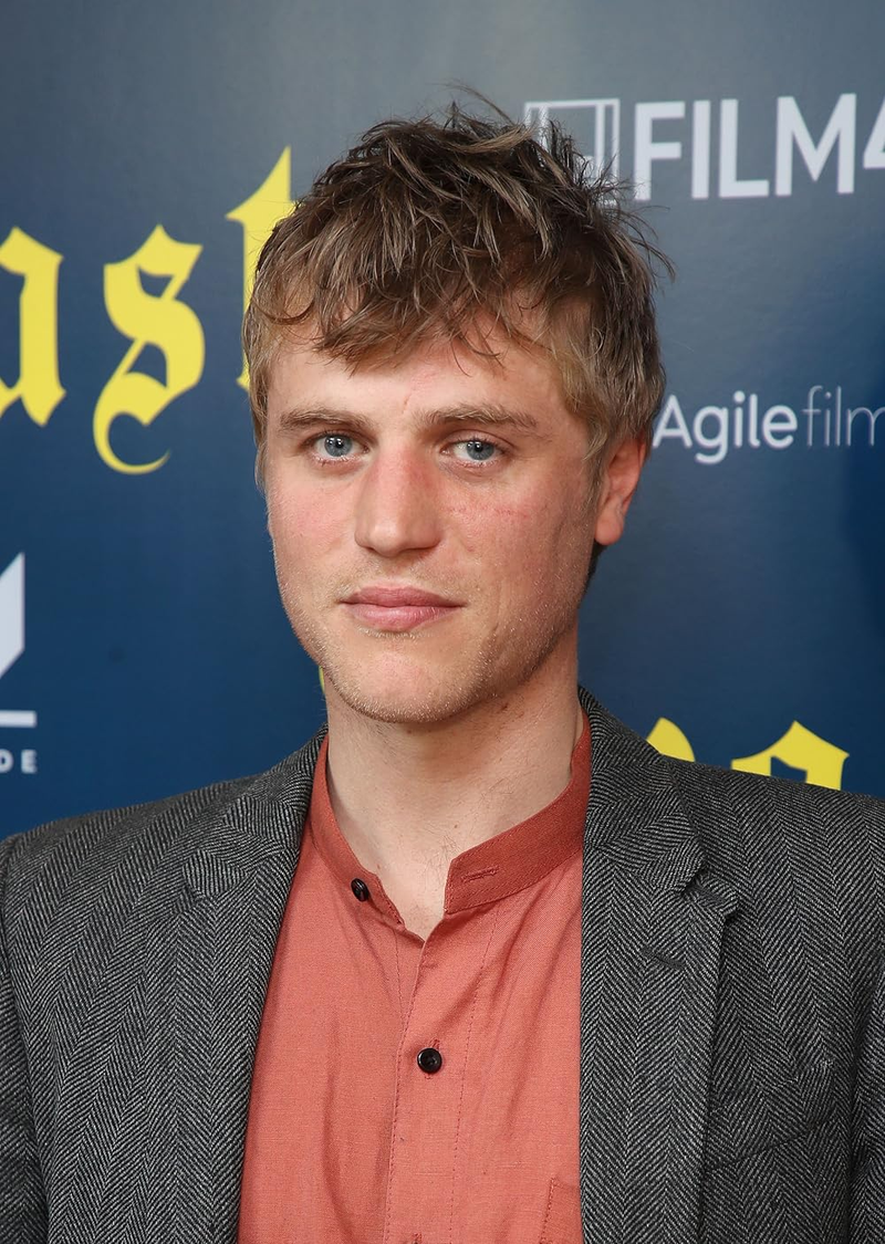 Johnny Flynn (III) - Foto 1