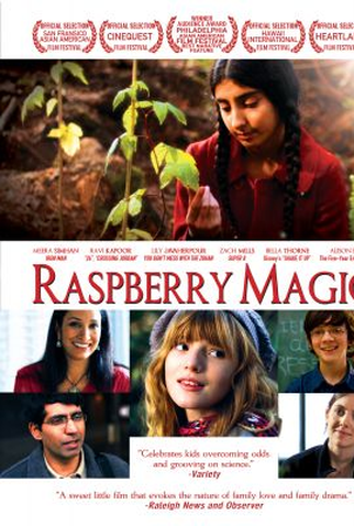 Poster 1 de Filme A Semente Mágica (2010)