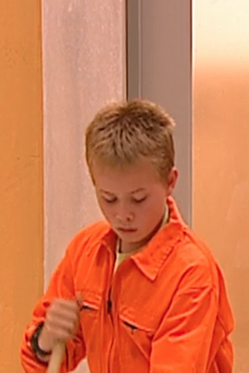 Poster de Episódio Episódio 13 (2003)