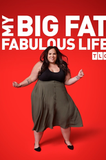 Uma Mulher de Peso (7ª Temporada) (My Big Fat Fabulous Life (Season 7))