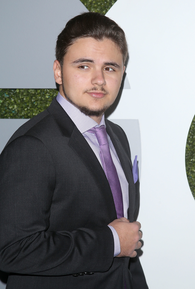 Prince Michael Jackson