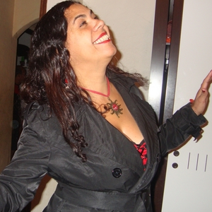 Foto de perfil de Sandra Reis