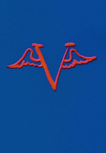 V for Victory (V for Victory)