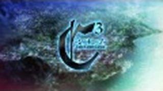 Trailer: C3 -Cube x Cursed x Curious- Trailer