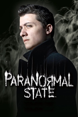 Paranormal State (Paranormal State)