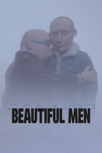 Poster de Curta Beautiful Men (2023)