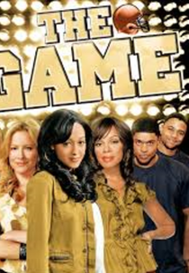 The Game (2ª Temporada) (The Game (Season 2))
