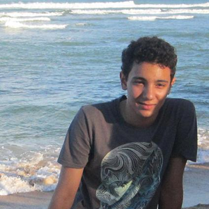 Foto de perfil de Lucas Brasil