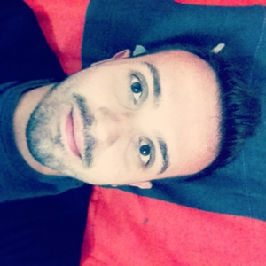 Foto de perfil de Mike Benavides
