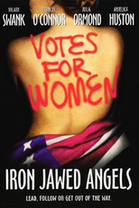 Anjos Rebeldes (Iron Jawed Angels)