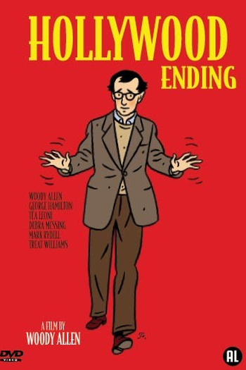  de Filme Dirigindo no Escuro (2002)