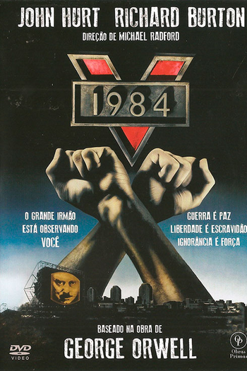  de Filme 1984 (1984)