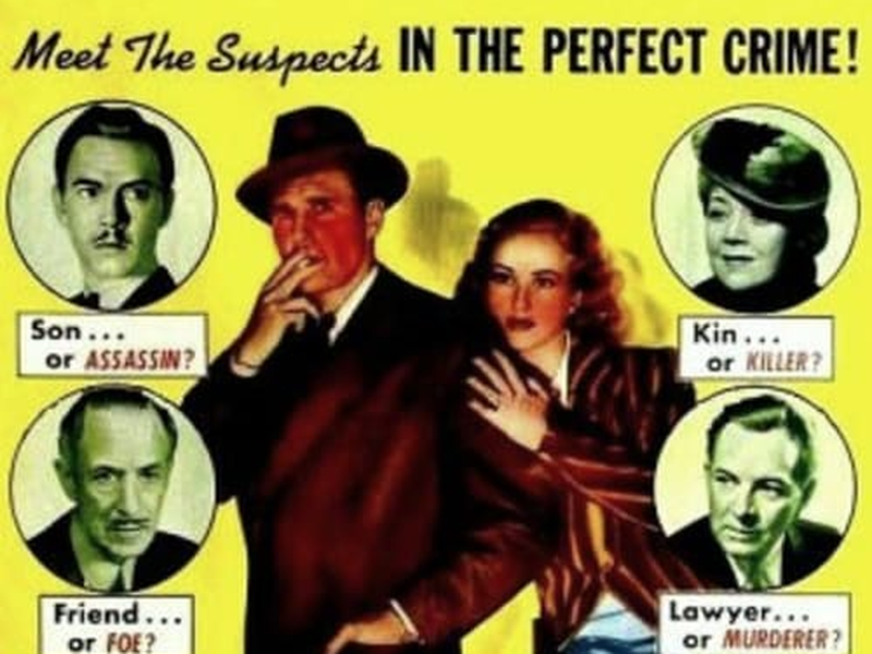 Foto 7 de A Sombra da Morte