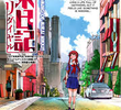 Mirai Nikki Redial OVA - 4 de Julho de 2013