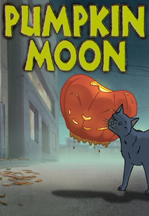 Pumpkin Moon (Pumpkin Moon)