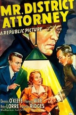 Intrigas Desvendadas (Mr. District Attorney)