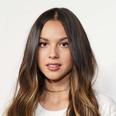 Olivia Rodrigo