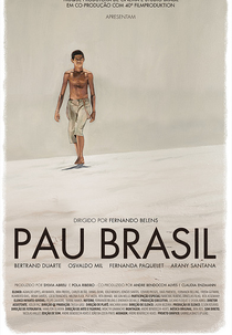 Pau Brasil – Uma vila perdida no tempo (Pau Brasil – Uma vila perdida no tempo)