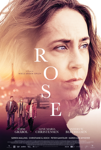 Poster 1 de Filme Rose (2022)