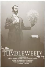 T Is for Tumbleweed (T Is for Tumbleweed)