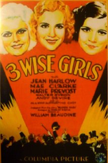 3 Garotas Ladinas (Three Wise Girls)