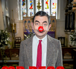 Mr. Bean - Funeral