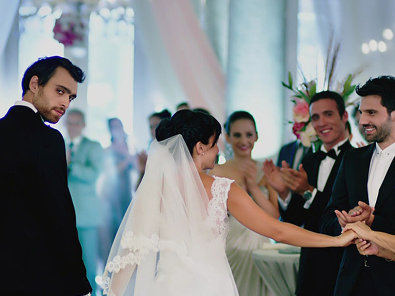 Foto 5 de LOVE (ASK)