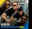 Metallica: Rock in Rio 2015
