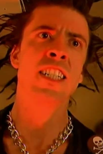 Poster de Curta Foo Fighters: Everlong (1997)