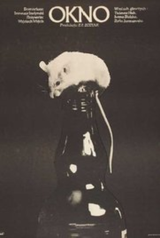 Poster 1 de Filme Okno (1983)