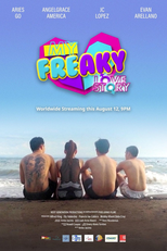 My Freaky Love Story (My Freaky Love Story)