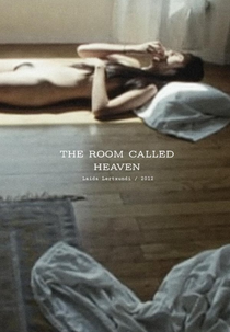 The Room Called Heaven (The Room Called Heaven)