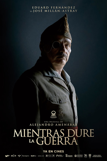  de Filme Enquanto a Guerra Durar (2019)