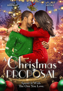 A Christmas Proposal (A Christmas Proposal)