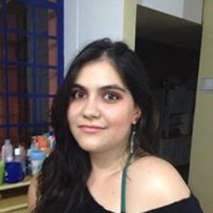 Foto de perfil de Flávia