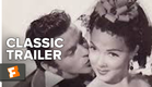 The Kissing Bandit (1948) Official Trailer - Frank Sinatra, Kathryn Grayson Movie HD